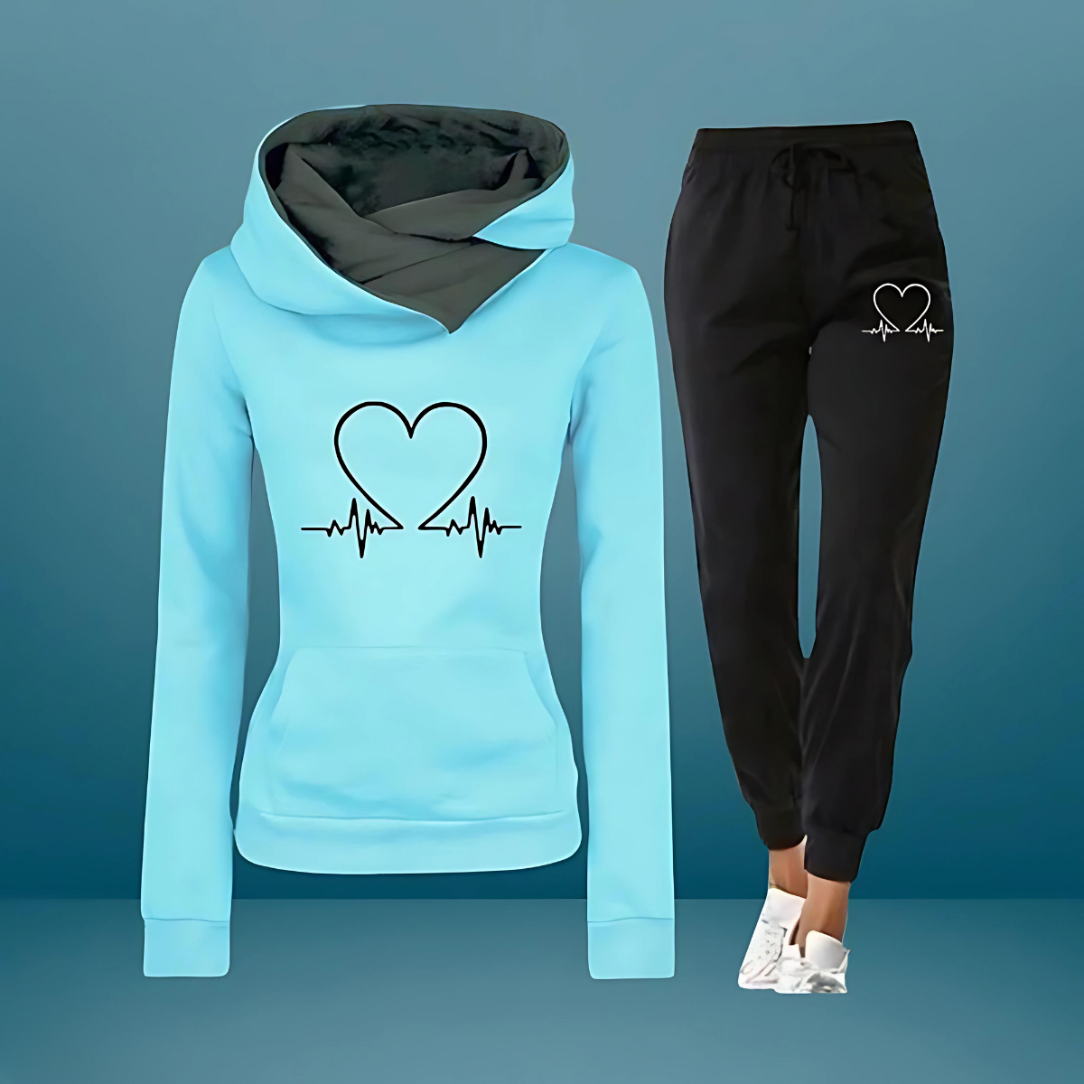 Heartbeat™ | Tracksuit