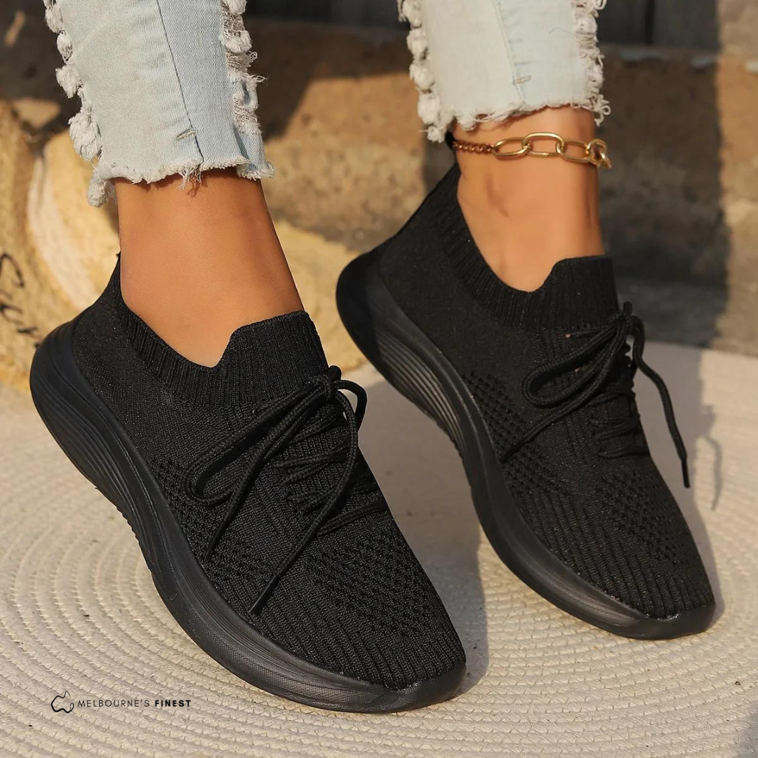 Kerry Orthopedic Women's Sneakers