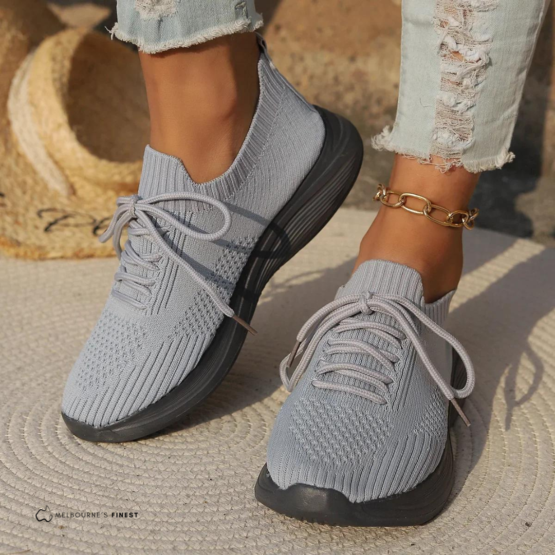 Kerry Orthopedic Women's Sneakers