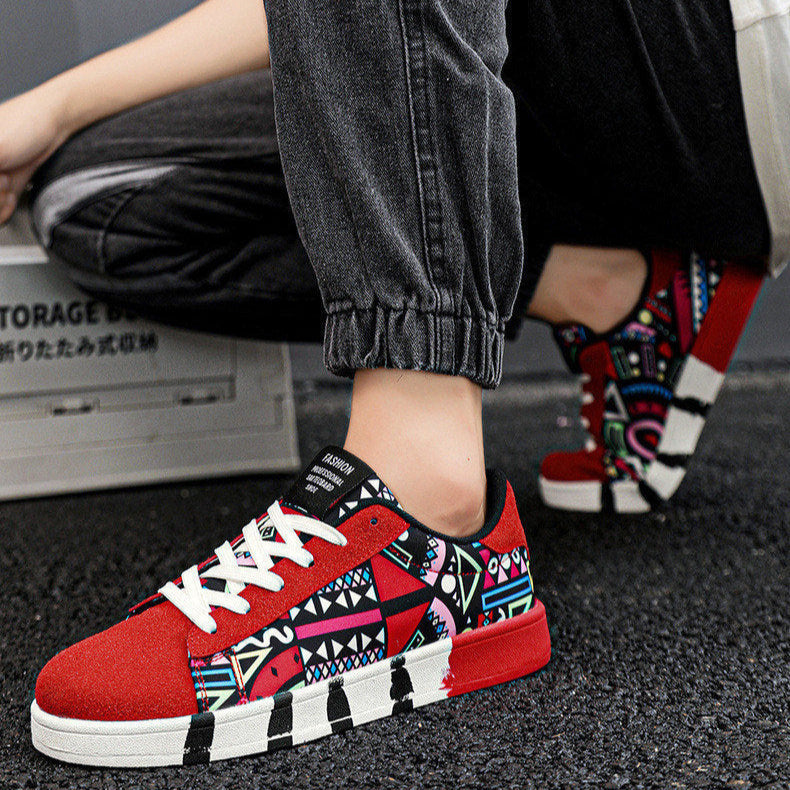 ARCLITE 1 SNEAKERS