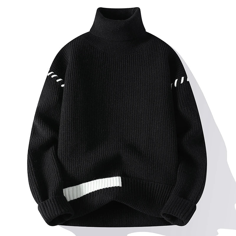 Toscano Marcello Turtleneck