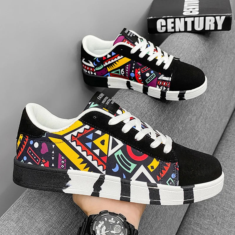 ARCLITE 1 SNEAKERS