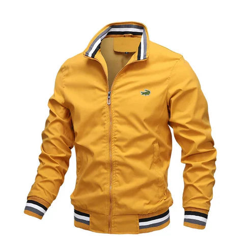 Cartelo Heritage Windbreaker