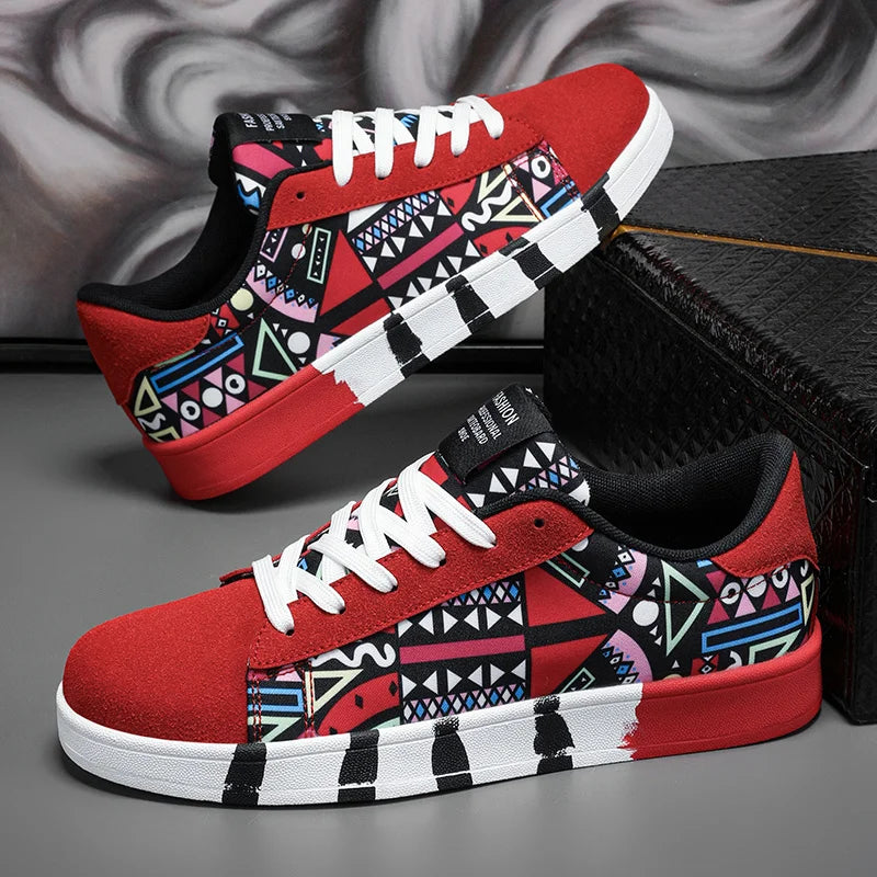 ARCLITE 1 SNEAKERS