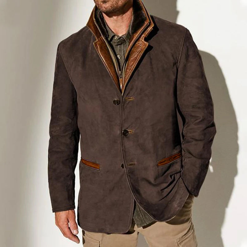 Lucas Vintage Jacket