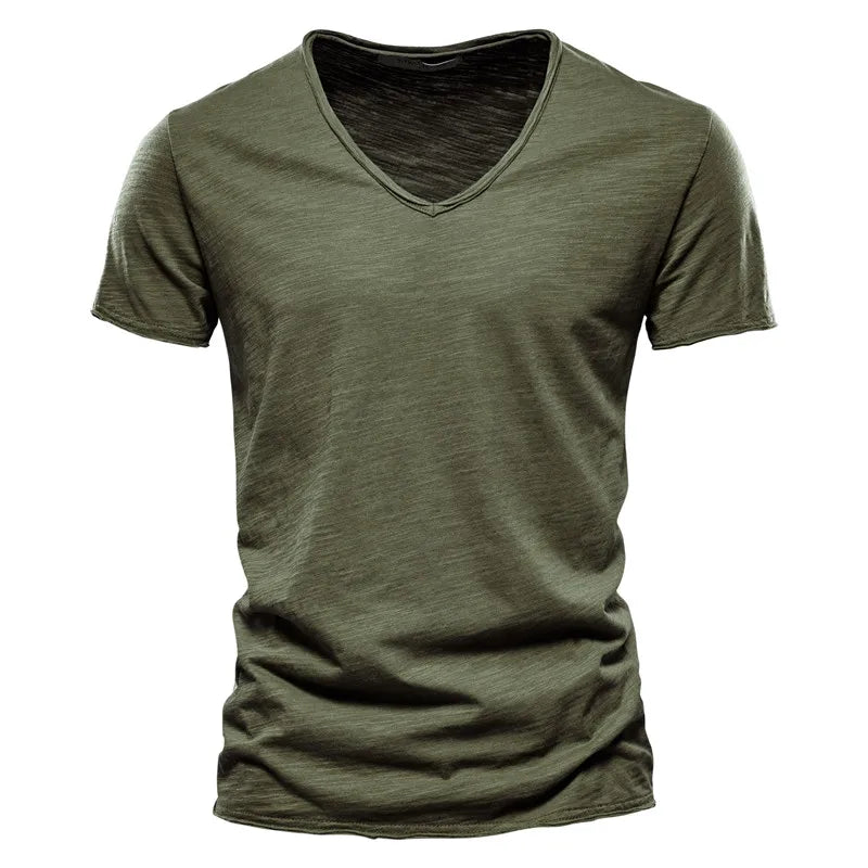 Lenoir™ | Cotton Summer Shirt (1+1 Free)