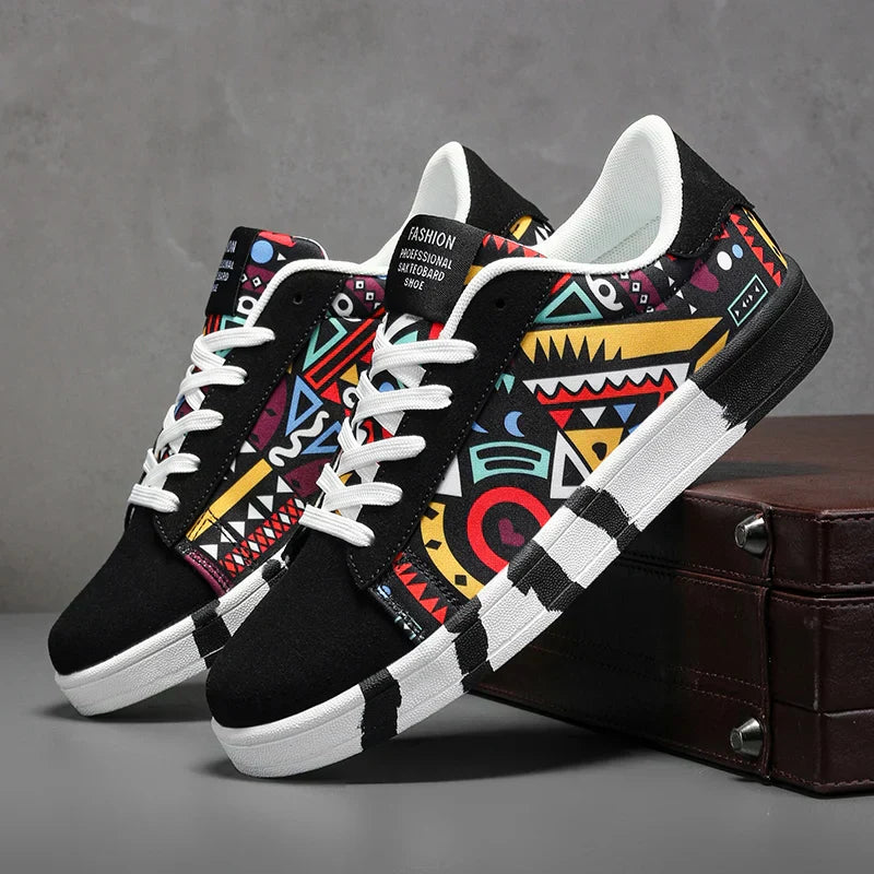 ARCLITE 1 SNEAKERS