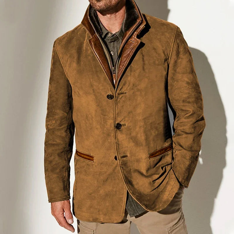 Lucas Vintage Jacket
