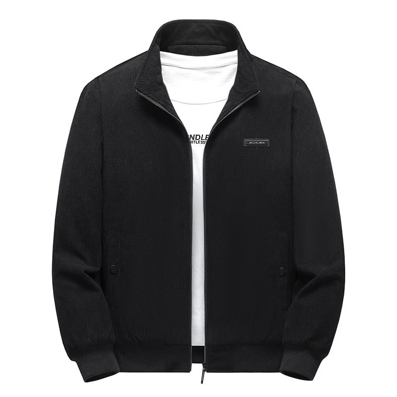 UDO Corduroy Fleece Jacket