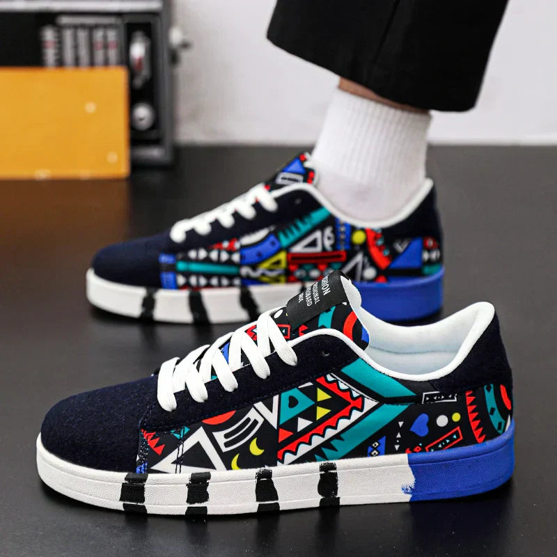 ARCLITE 1 SNEAKERS
