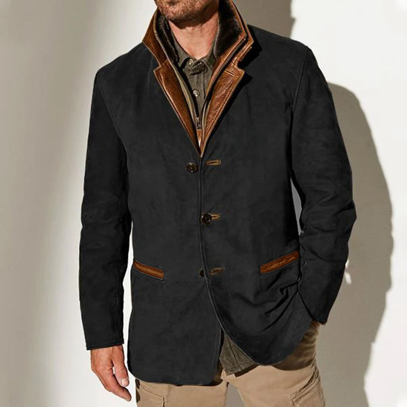 Lucas Vintage Jacket