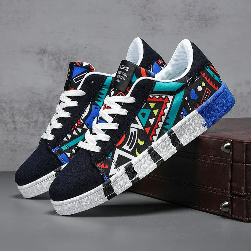 ARCLITE 1 SNEAKERS