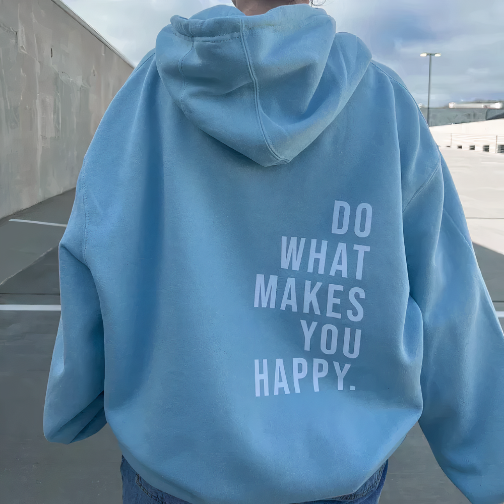 Lola Oversized Hoodie (Copy)