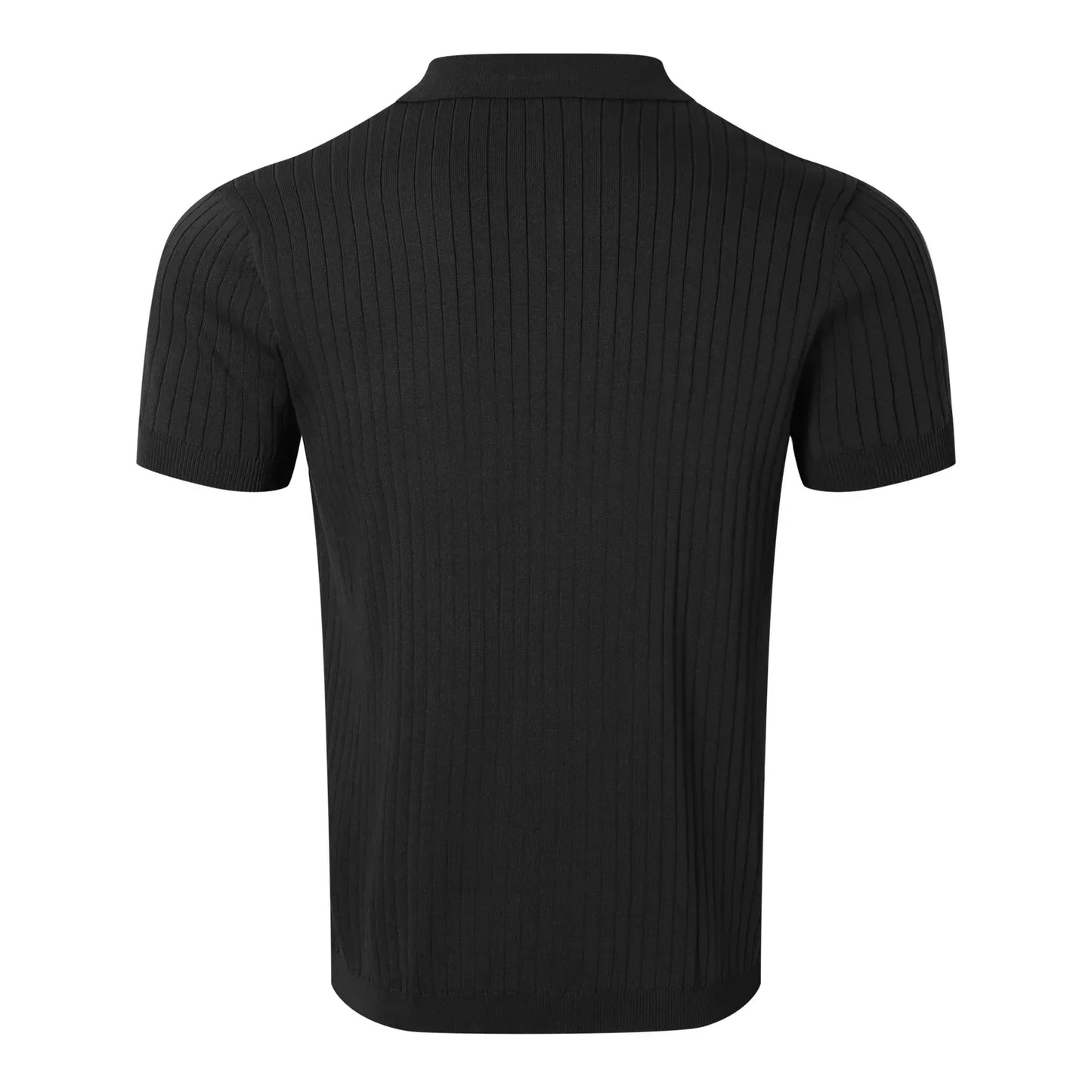 Lancaster Retro Polo