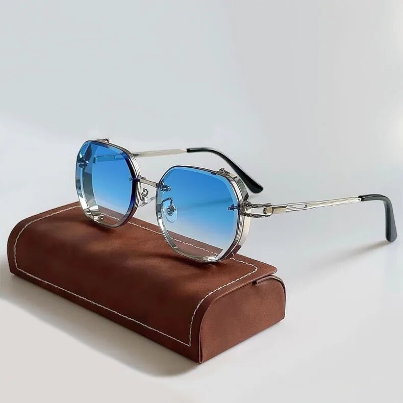 Steampunk Shades (1 + 1 FREE)
