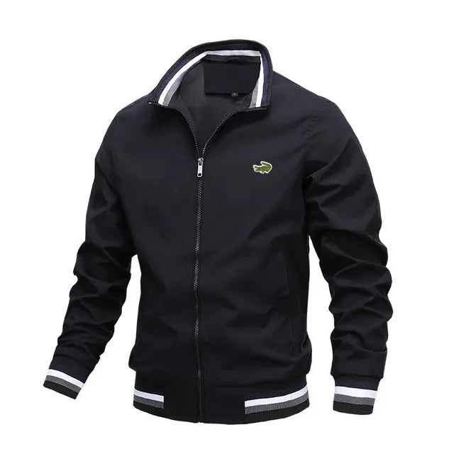 Cartelo Heritage Windbreaker