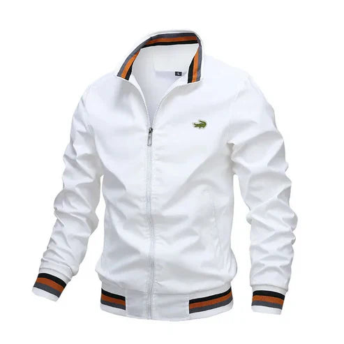 Cartelo Heritage Windbreaker