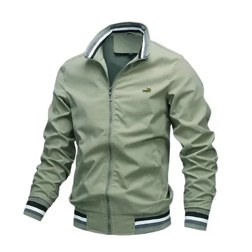 Cartelo Heritage Windbreaker