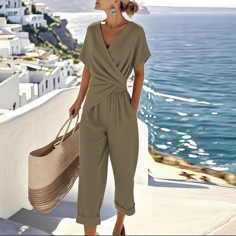 Nerissa Summer Duo Set