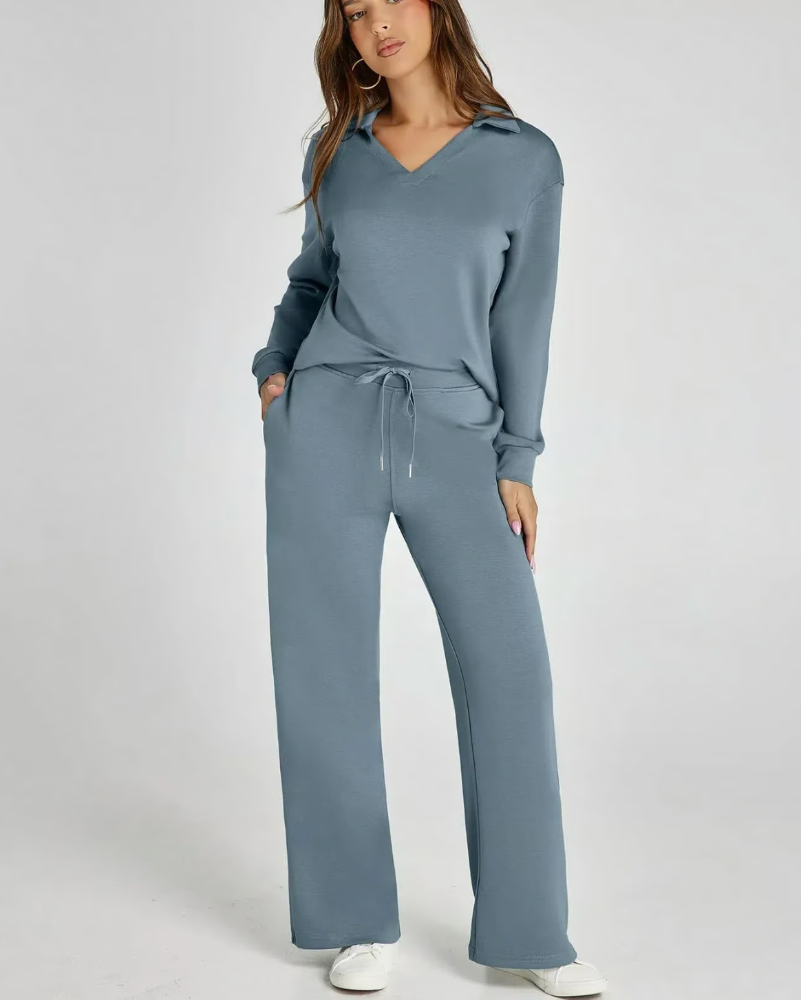 Isabella 2 Piece Lounge Set
