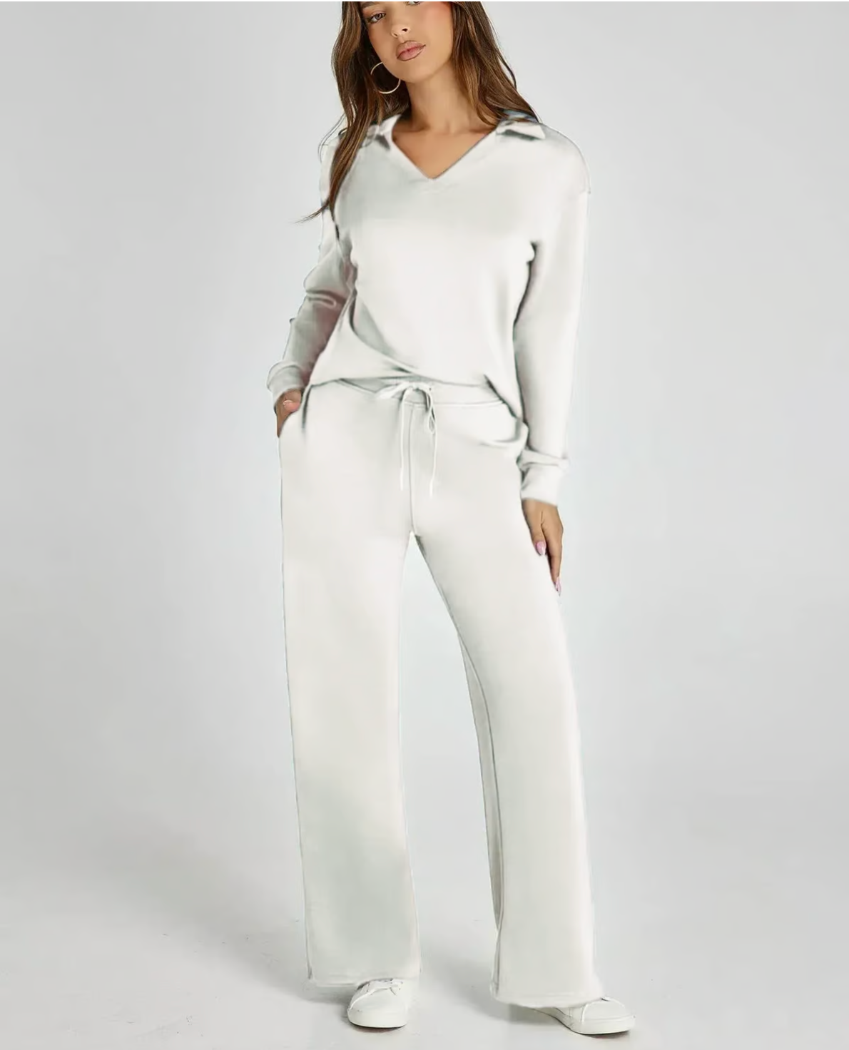 Isabella 2 Piece Lounge Set