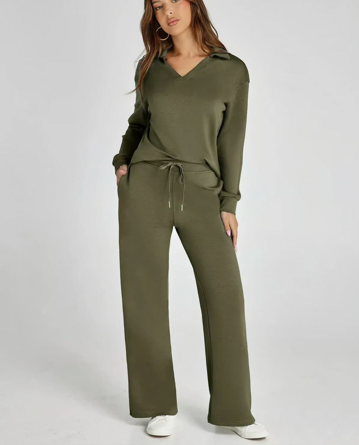 Isabella 2 Piece Lounge Set