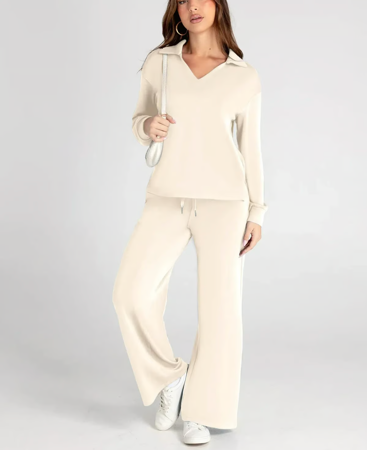 Isabella 2 Piece Lounge Set