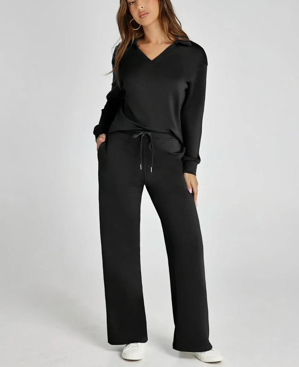 Isabella 2 Piece Lounge Set
