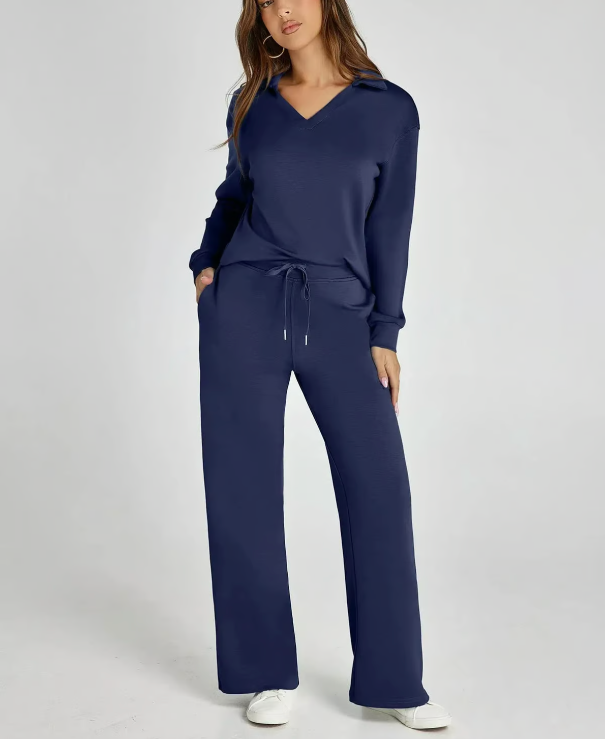 Isabella 2 Piece Lounge Set