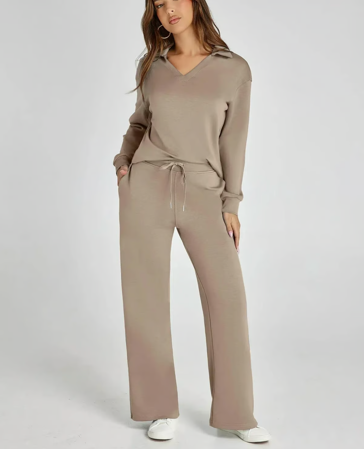 Isabella 2 Piece Lounge Set