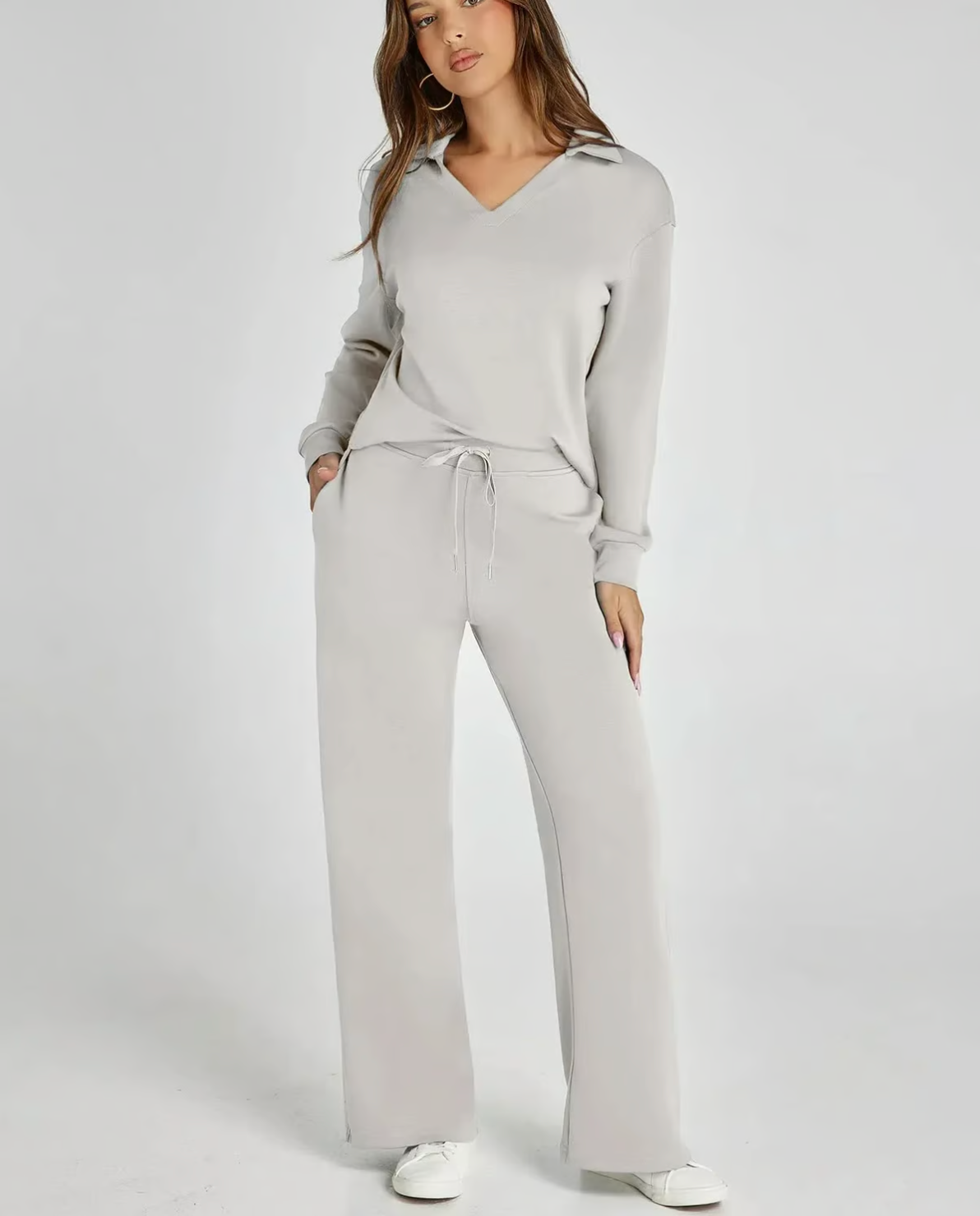 Isabella 2 Piece Lounge Set