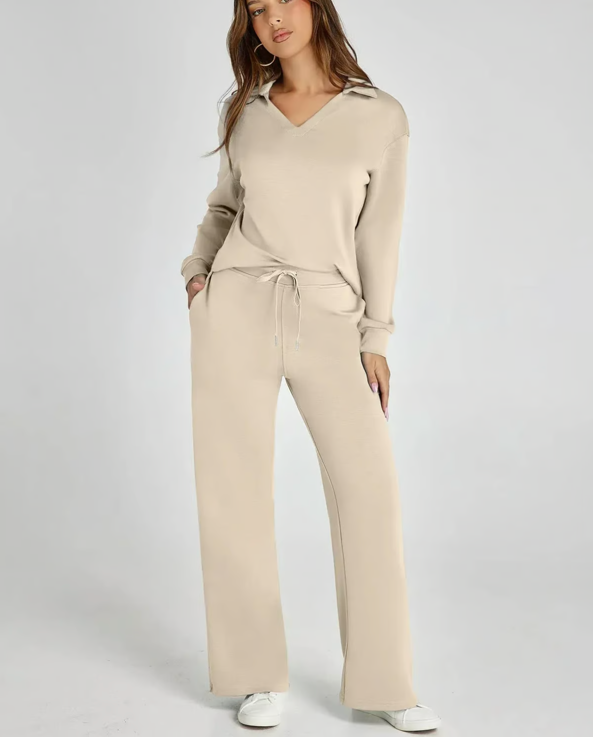 Isabella 2 Piece Lounge Set
