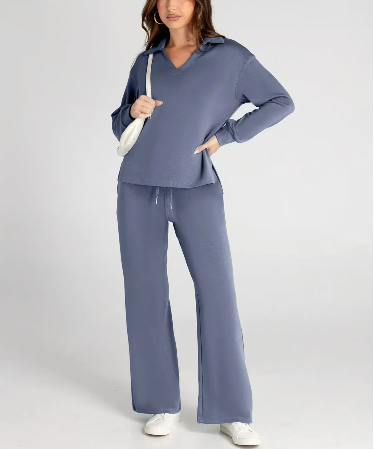 Isabella 2 Piece Lounge Set