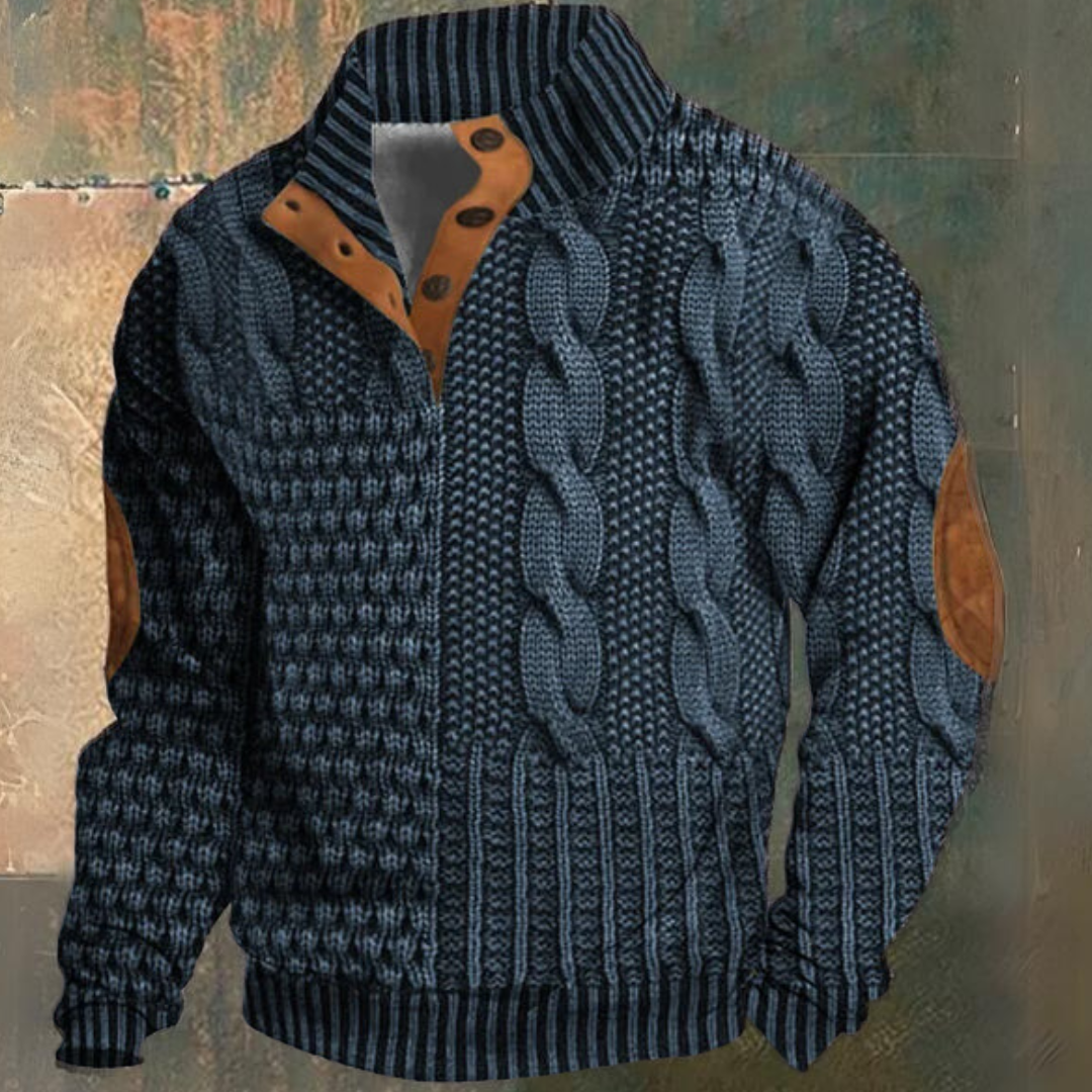 Albert Warm Sweater