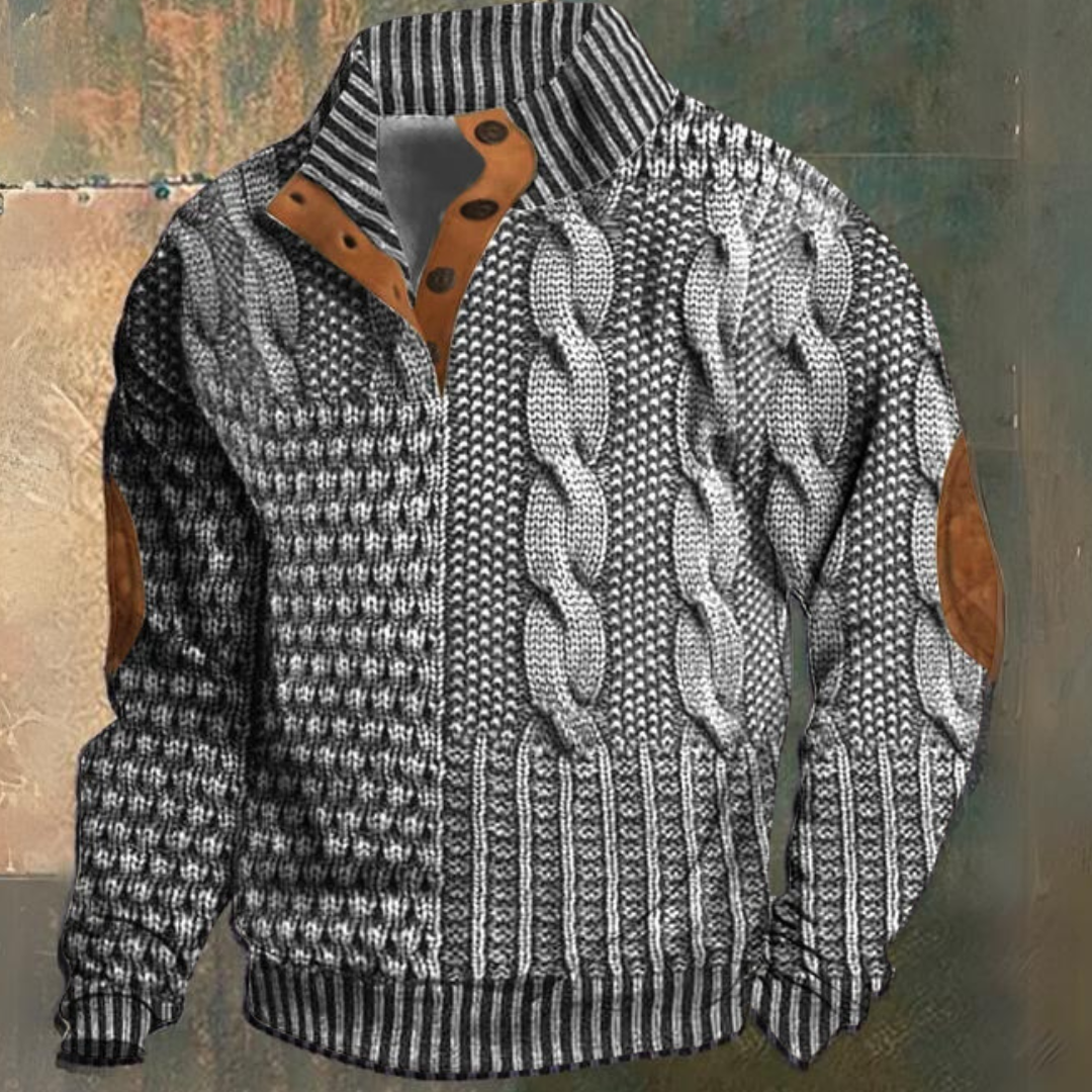 Albert Warm Sweater