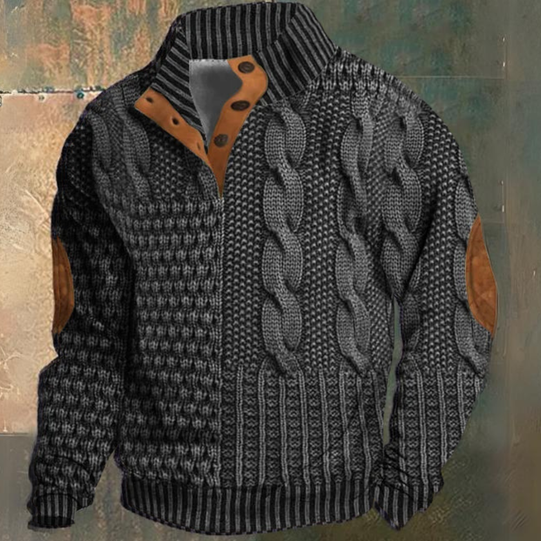 Albert Warm Sweater