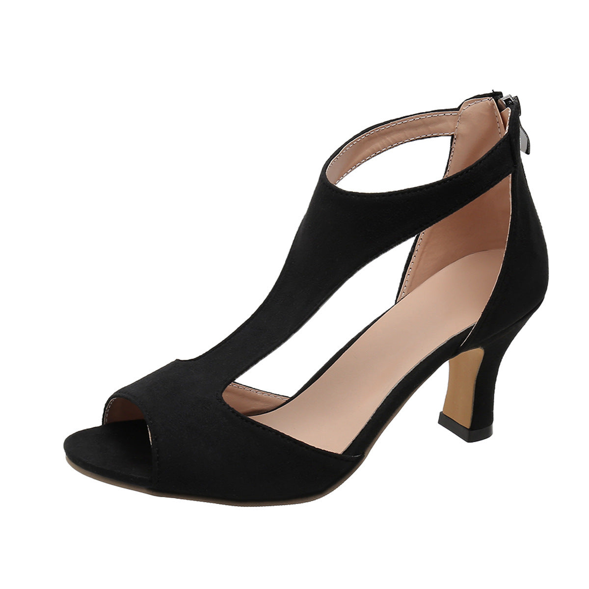 Whintley® | Orthopedic High Heels