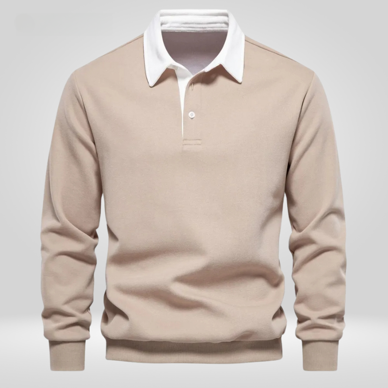 Evan Comfort Polo Shirt