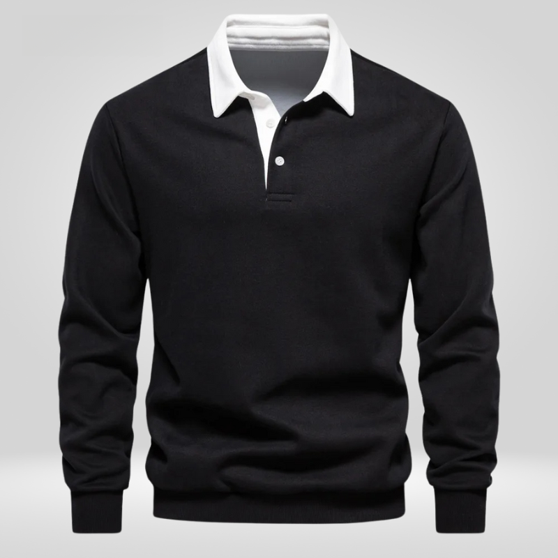 Evan Comfort Polo Shirt
