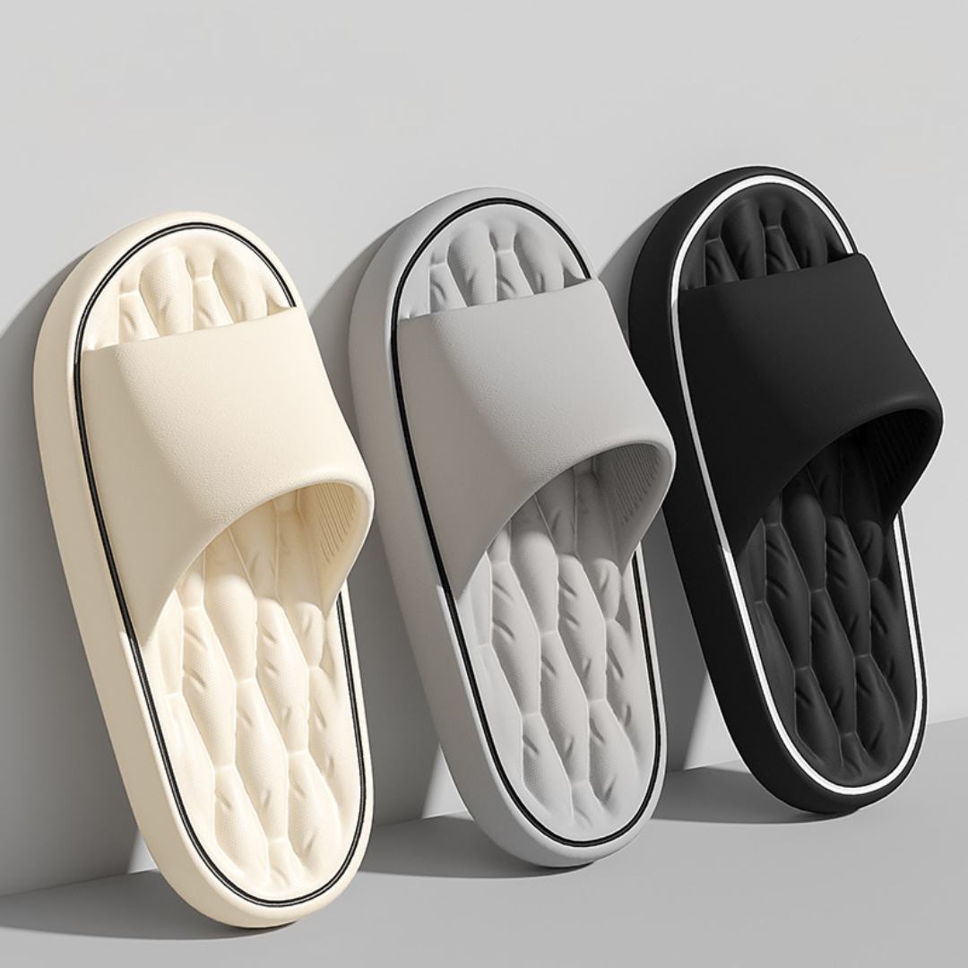CloudNest Pillow Slides