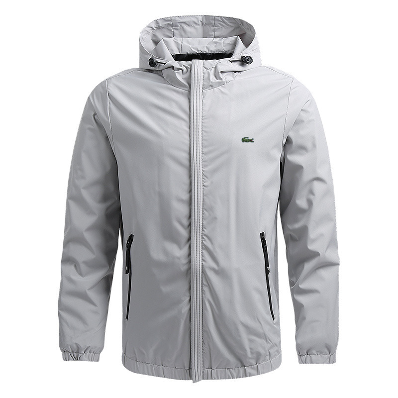 Classic Jacket | LC™