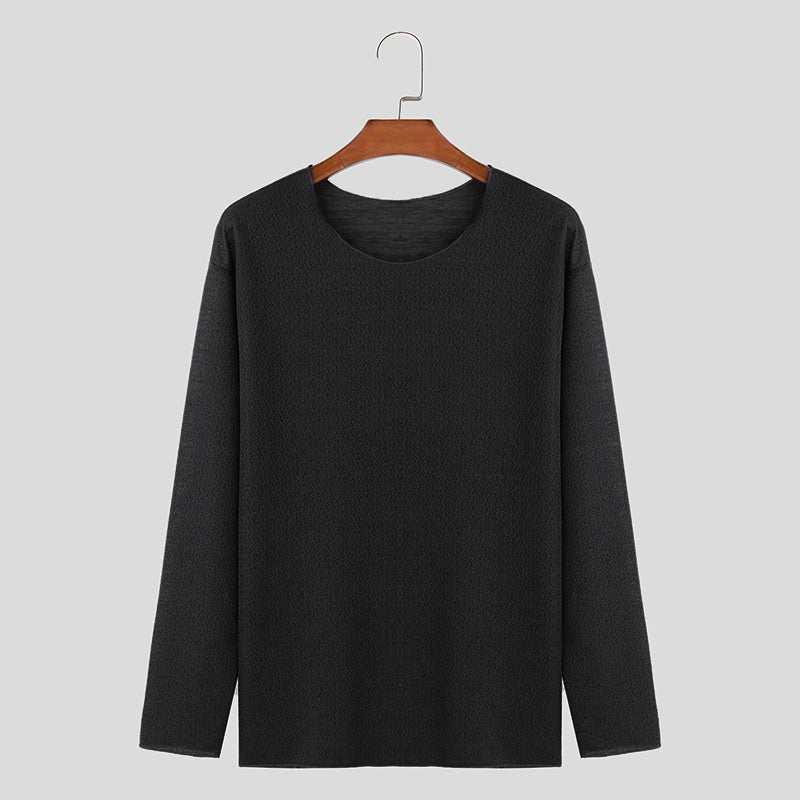 ROMA BREATHABLE THIN T-SHIRT