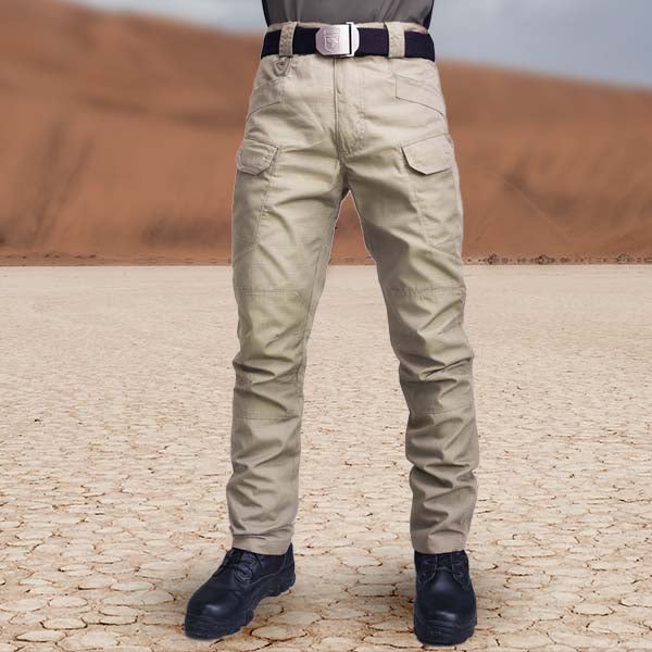PREDATOR™ – MEN’S TACTICAL WATERPROOF PANTS