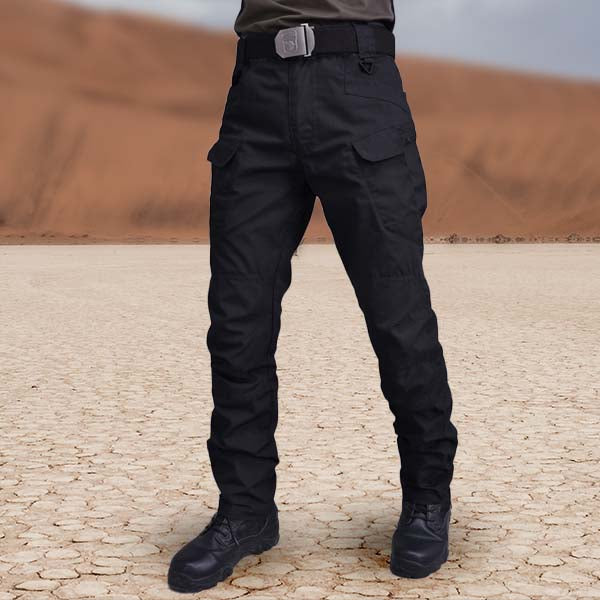 PREDATOR™ – MEN’S TACTICAL WATERPROOF PANTS