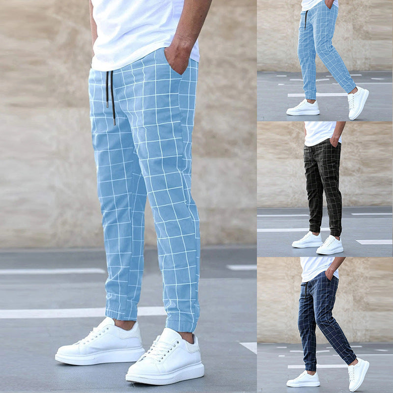 THE HARPER COMFORT SLACKS