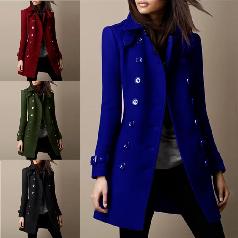 Nadia Stylish Women's Jacket