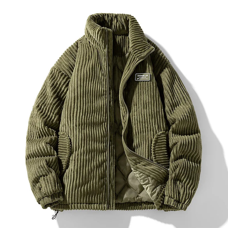 Velvetra Corduroy Jacket