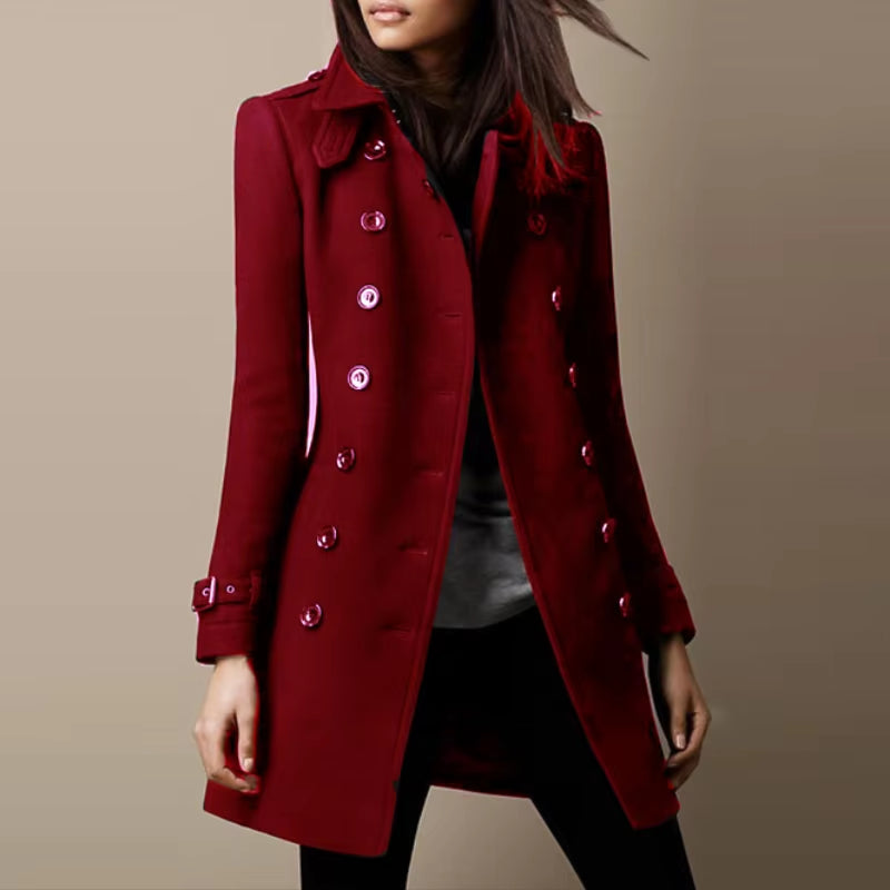 Nadia Stylish Women's Jacket