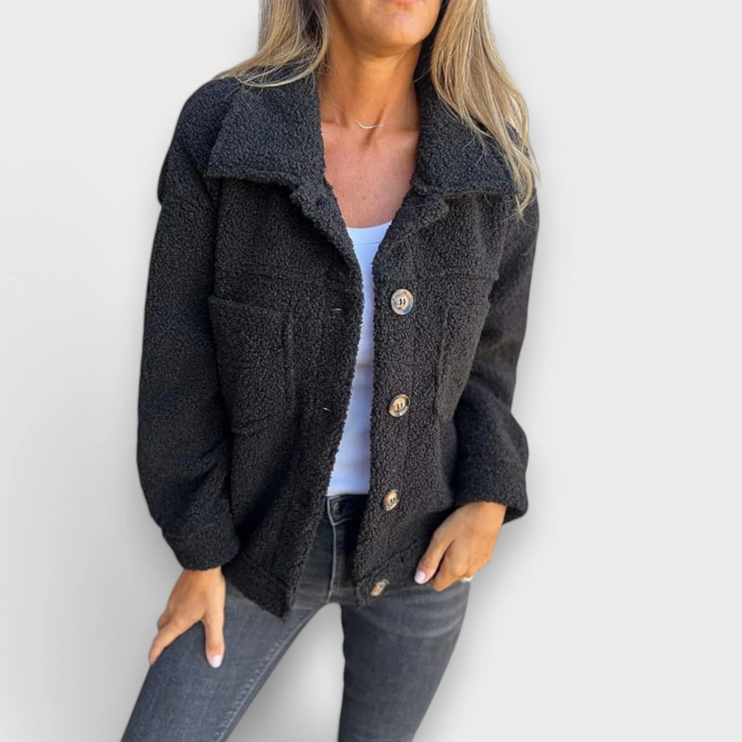 Mia™ Stylish Coat