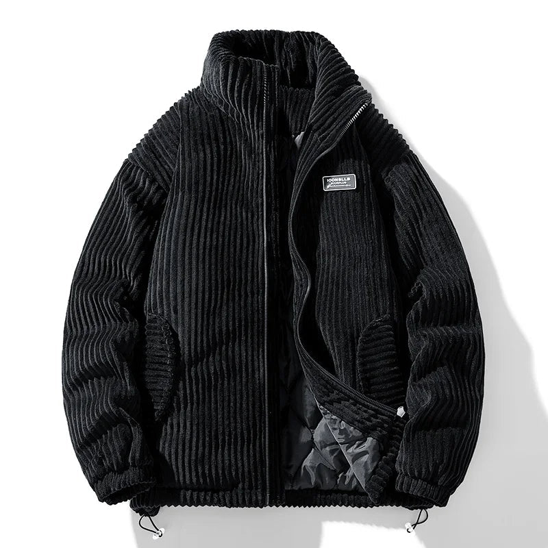 Velvetra Corduroy Jacket